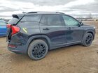 2020 Gmc Terrain Sle Black vin: 3GKALMEV7LL342189