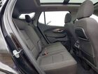 2020 Gmc Terrain Sle Black vin: 3GKALMEV7LL342189