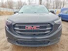 2020 Gmc Terrain Sle Black vin: 3GKALMEV7LL342189