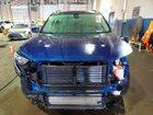 2020 Gmc Terrain Sle Blue vin: 3GKALMEV8LL240268