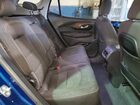 2020 Gmc Terrain Sle Blue vin: 3GKALMEV8LL240268