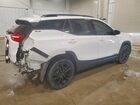 2020 Gmc Terrain Sle Белый vin: 3GKALMEV9LL217470