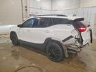 2020 Gmc Terrain Sle Белый vin: 3GKALMEV9LL217470