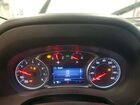 2020 Gmc Terrain Sle Белый vin: 3GKALMEV9LL217470