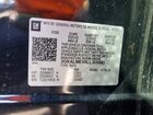 2020 Gmc Terrain Sle Черный vin: 3GKALMEV9LL305581