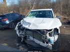 2021 Gmc Terrain Fwd Sle Белый vin: 3GKALMEVXML308264