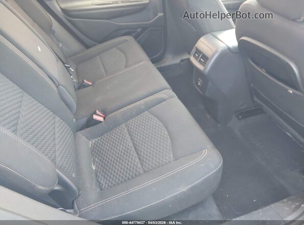 3GKALMEVXML308264 2021 GMC TERRAIN Белый Вид наклейки с VIN-кодом