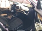2021 Gmc Terrain Fwd Sle Белый vin: 3GKALMEVXML308264