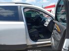 2021 Gmc Terrain Fwd Sle Белый vin: 3GKALMEVXML360087