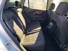 2019 Gmc Terrain Sle Серебряный vin: 3GKALMEX1KL174128