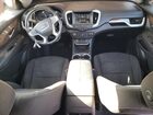 2019 Gmc Terrain Sle Серебряный vin: 3GKALMEX1KL174128