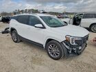 2023 Gmc Terrain Slt White vin: 3GKALPEG2PL165222