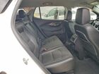 2023 Gmc Terrain Slt White vin: 3GKALPEG2PL165222