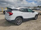 2023 Gmc Terrain Slt White vin: 3GKALPEG2PL165222