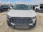 2023 Gmc Terrain Slt White vin: 3GKALPEG2PL165222