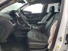 2023 Gmc Terrain Slt White vin: 3GKALPEG2PL165222