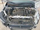 2023 Gmc Terrain Slt White vin: 3GKALPEG2PL165222
