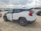 2023 Gmc Terrain Slt White vin: 3GKALPEG2PL165222