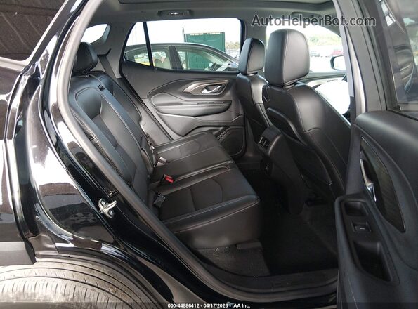 3GKALPEG2RL201641 2024 GMC TERRAIN Черный Вид наклейки с VIN-кодом