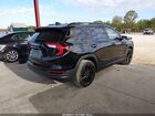 2024 Gmc Terrain Fwd Slt Черный vin: 3GKALPEG2RL201641