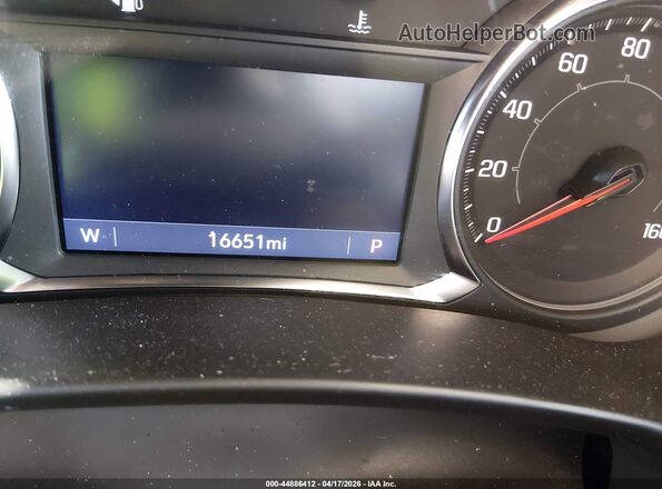 3GKALPEG2RL201641 2024 GMC TERRAIN Черный Вид задних сидений