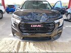 2024 Gmc Terrain Fwd Slt Черный vin: 3GKALPEG2RL201641
