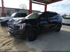 2024 Gmc Terrain Fwd Slt Черный vin: 3GKALPEG2RL201641