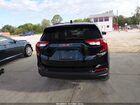 2024 Gmc Terrain Fwd Slt Черный vin: 3GKALPEG2RL201641