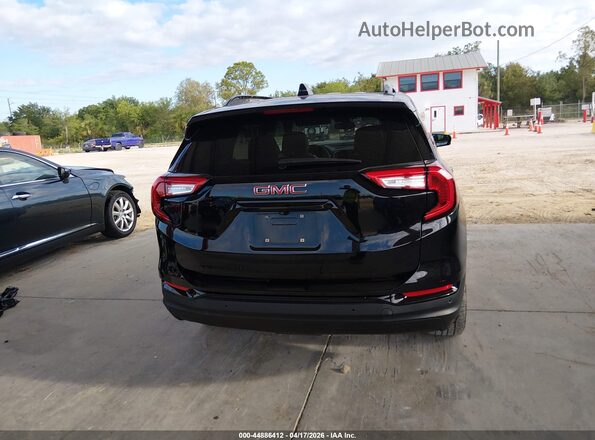 3GKALPEG2RL201641 2024 GMC TERRAIN Черный 