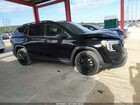 2024 Gmc Terrain Fwd Slt Черный vin: 3GKALPEG2RL201641