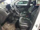 2023 Gmc Terrain Slt Белый vin: 3GKALPEG4PL161687