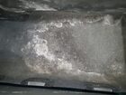 2023 Gmc Terrain Slt Белый vin: 3GKALPEG4PL161687 Damage: Right Rear Carpet, Stained, Permanent