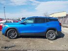 2024 Gmc Terrain Fwd Slt Синий vin: 3GKALPEG9RL130177