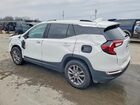 2023 Gmc Terrain Slt White vin: 3GKALPEGXPL184391