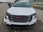 2023 Gmc Terrain Slt White vin: 3GKALPEGXPL184391