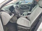 2023 Gmc Terrain Slt White vin: 3GKALPEGXPL184391