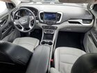 2023 Gmc Terrain Slt White vin: 3GKALPEGXPL184391