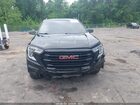 2023 Gmc Terrain Fwd Slt Черный vin: 3GKALPEGXPL204932