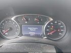 2023 Gmc Terrain Fwd Slt Черный vin: 3GKALPEGXPL204932