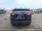 2023 Gmc Terrain Fwd Slt Черный vin: 3GKALPEGXPL204932
