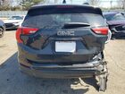 2020 Gmc Terrain Slt Черный vin: 3GKALPEV0LL212188