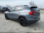 2021 Gmc Terrain Fwd Slt Gray vin: 3GKALPEV0ML348600