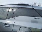 2021 Gmc Terrain Fwd Slt Gray vin: 3GKALPEV0ML348600