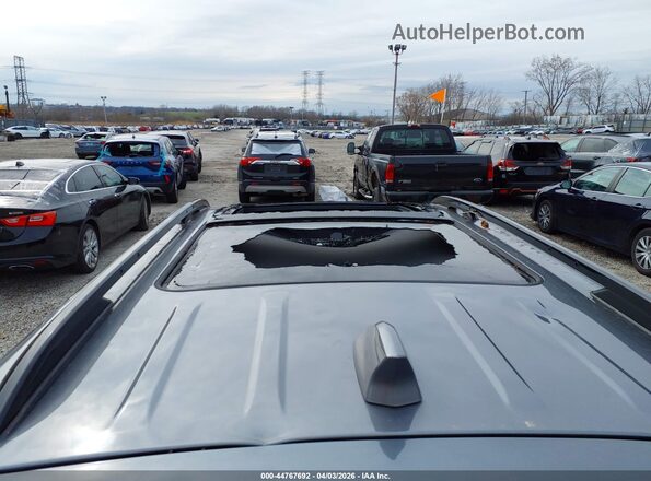 3GKALPEV0ML348600 2021 GMC TERRAIN Gray 