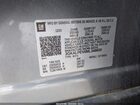 2021 Gmc Terrain Fwd Slt Gray vin: 3GKALPEV0ML348600