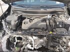 2019 Gmc Terrain Slt Черный vin: 3GKALPEV2KL306877