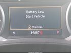 2019 Gmc Terrain Slt Черный vin: 3GKALPEV2KL306877