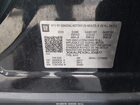 2019 Gmc Terrain Slt Черный vin: 3GKALPEV2KL306877
