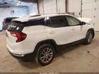 2022 Gmc Terrain Fwd Slt Белый vin: 3GKALPEV2NL162784