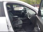 2020 Gmc Terrain Fwd Slt White vin: 3GKALPEV3LL134022